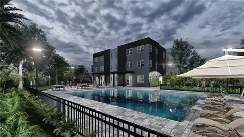 4424 S Texas Ave, Orlando, FL 32839