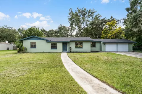 211 Arcadia Rd, Sanford, FL 32771