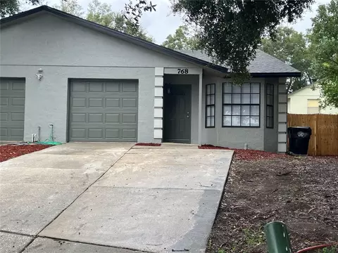 768 Wolf Creek Ct, Apopka, FL 32703