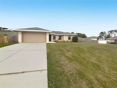 12178 SE 100th Ct, Belleview, FL 34420