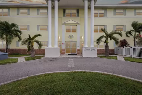 230 Columbia Dr #103, Cape Canaveral, FL 32920