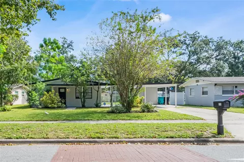 213 Fanfair Ave, Orlando, FL 32811