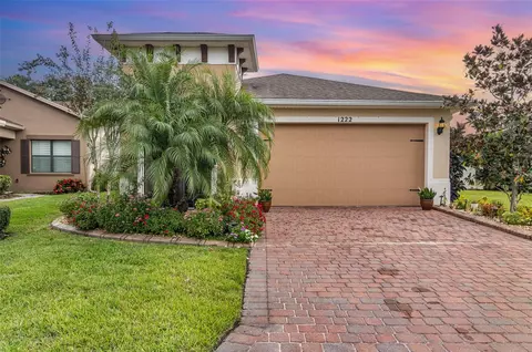 1222 Harbor Ridge Dr, Poinciana, FL 34759