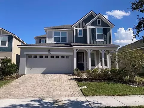1709 Felicity Ln, Kissimmee, FL 34744