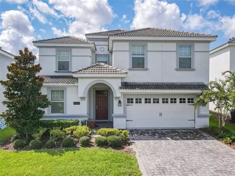 9016 Hazard St, Davenport, FL 33896
