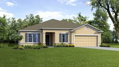 14485 Cobb Ave, Port Charlotte, FL 33953