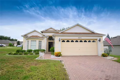 2373 Valhalla Dr, Tavares, FL 32778