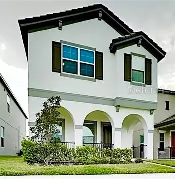 2047 White Feather Loop, Oakland, FL 34787