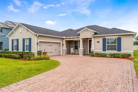 16015 Tangerine Blossom Way, Winter Garden, FL 34787
