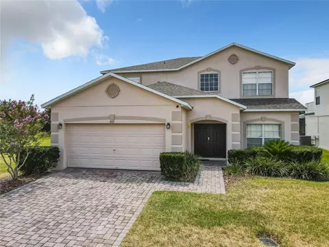 857 Kildrummy Dr, Davenport, FL 33896