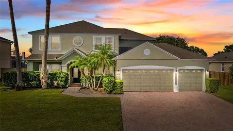12447 Scarlett Sage Ct, Winter Garden, FL 34787