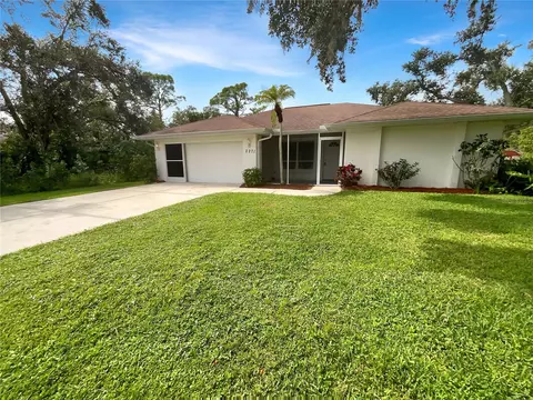 2271 Palomar St, North Port, FL 34287