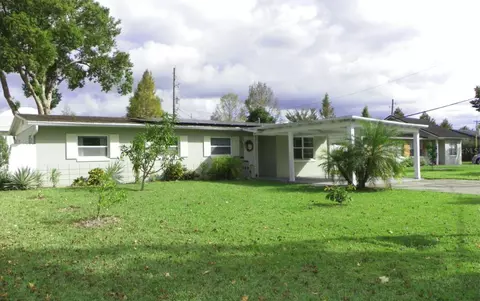 1601 Moselle Ave, Orlando, FL 32807