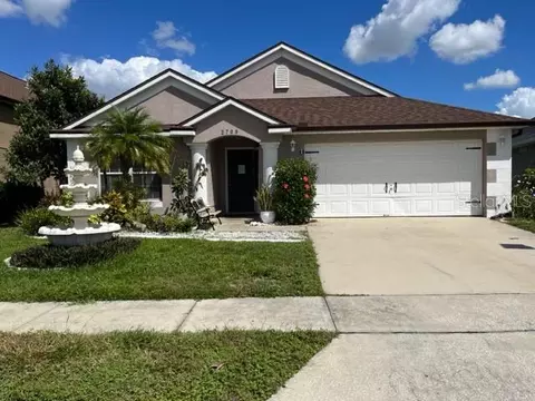 2709 Snow Goose Ln, Lake Mary, FL 32746