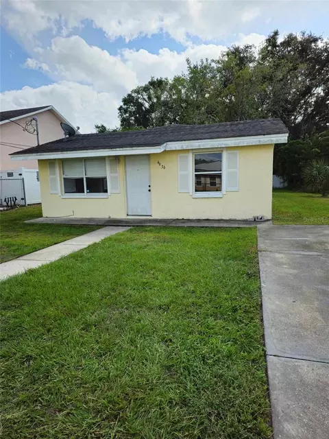 4636 Carter St, Orlando, FL 32811