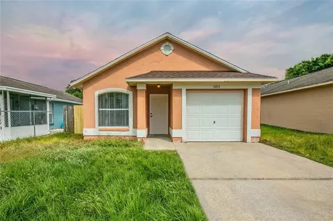 2412 Daffadil Ter, Sanford, FL 32771