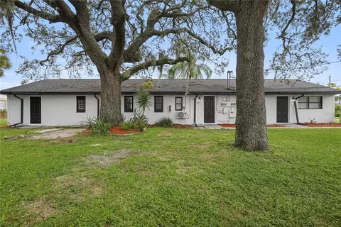 1172 A1172b1174 1176 Jasmine St, Melbourne, FL 32935