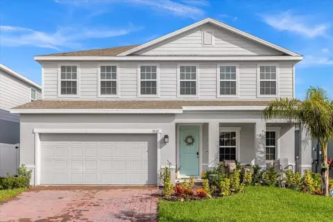 5527 Bonn Way, Saint Cloud, FL 34771
