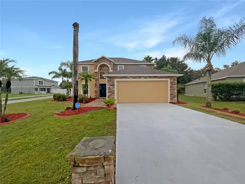 1312 Dunbarton Ct, Kissimmee, FL 34758