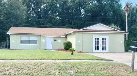 3622 Pipes O The Glen Way, Orlando, FL 32808