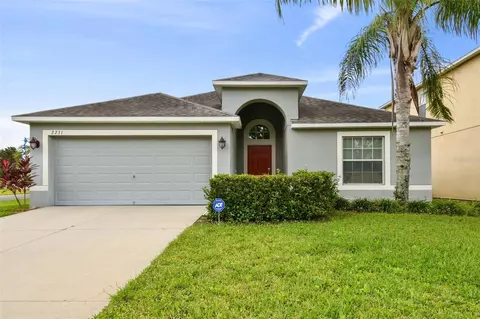 2231 Barrington Loop, Davenport, FL 33837