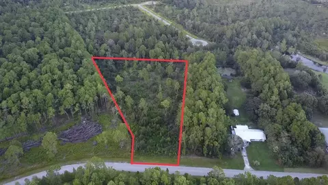Limpkin Lane, Frostproof, FL 33843