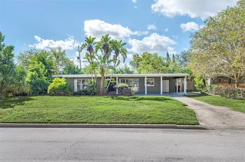3506 Ibis Dr, Orlando, FL 32803