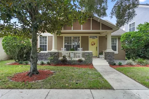 12548 Aldershot Ln, Windermere, FL 34786