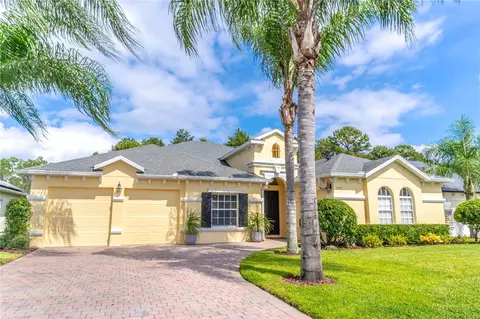 3782 Safflower Ter, Oviedo, FL 32766