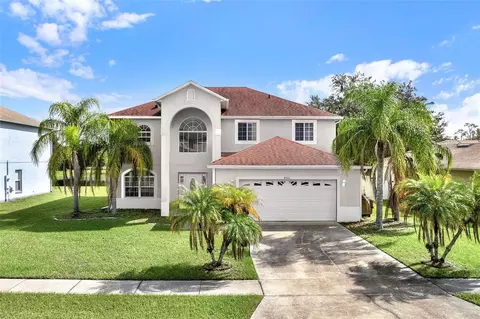 4561 Ficus Tree Rd, Kissimmee, FL 34758