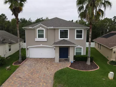 16230 Deer Chase Loop, Orlando, FL 32828