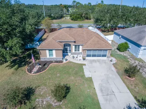12821 Scout Ct, Grand Island, FL 32735