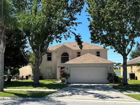 Undisclosed, Orlando, FL 32826