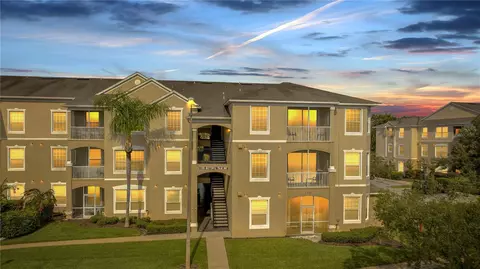 2305 Butterfly Palm Way #303, Kissimmee, FL 34747