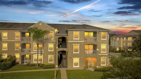 2305 Butterfly Palm Way #303, Kissimmee, FL 34747