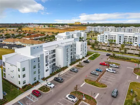 3111 Paradox Circle 308 #308, Kissimmee, FL 34746