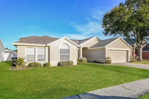 2912 Pembridge St, Kissimmee, FL 34747
