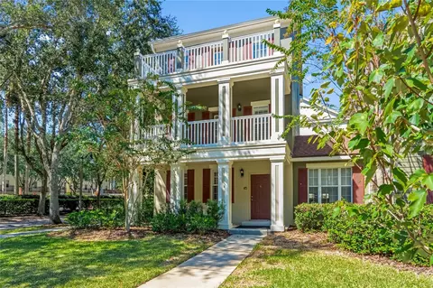 748 Centervale Dr #748, Celebration, FL 34747