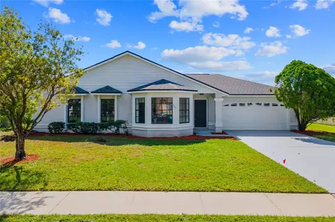 206 Palmwood Ct, Kissimmee, FL 34743