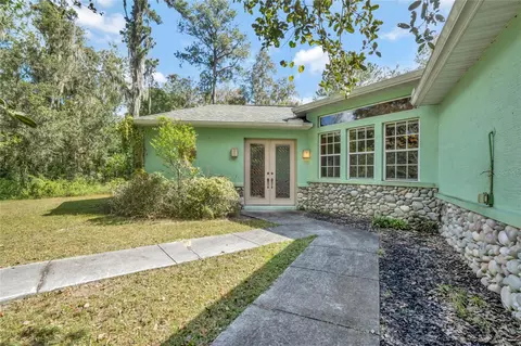 6106 Valley View Dr, Brooksville, FL 34601