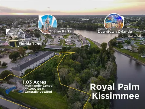 0 Royal Palm Dr, Kissimmee, FL 34743