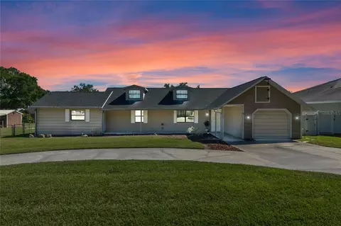 33 Almond Drive Trl, Ocala, FL 34472
