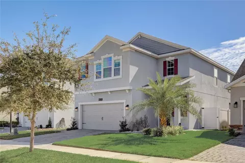 4629 Fairy Tale Cir, Kissimmee, FL 34746