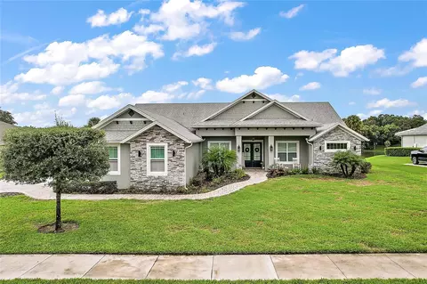 236 Two Lakes Ln, Eustis, FL 32726