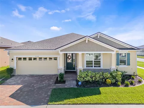 3348 Jackson Bluff Way, Clermont, FL 34711