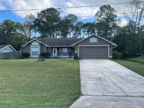 2291 Whitehorse St, Deltona, FL 32738