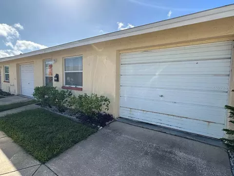 4930 Hazner St, New Port Richey, FL 34652