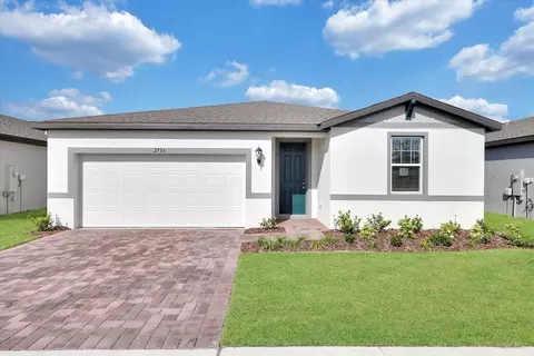 2756 San Marco Way, Winter Haven, FL 33884