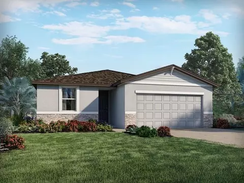 2768 San Marco Way, Winter Haven, FL 33884