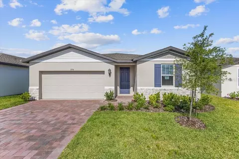 2776 San Marco Way, Winter Haven, FL 33884